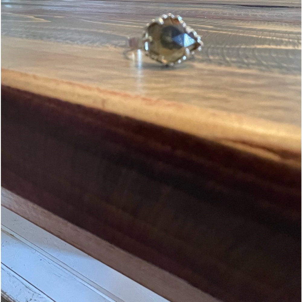 Kendra Scott ring size 7